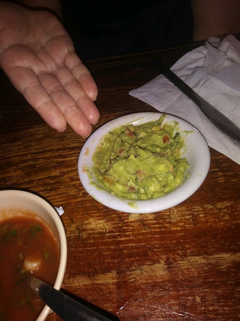 Guacamole