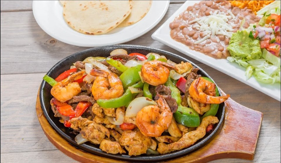 Fajitas