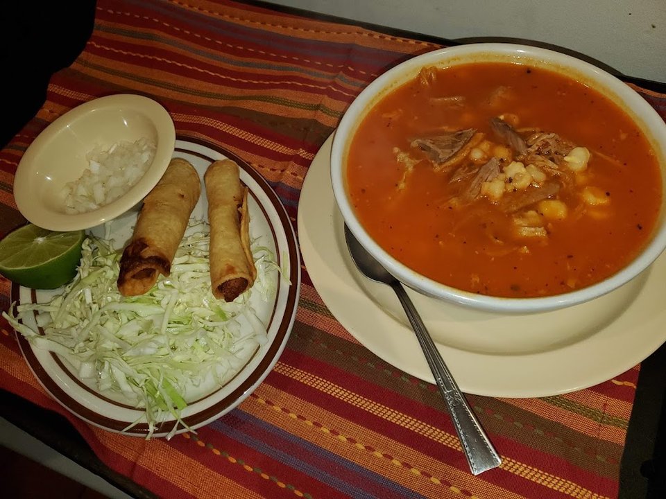 Pozole