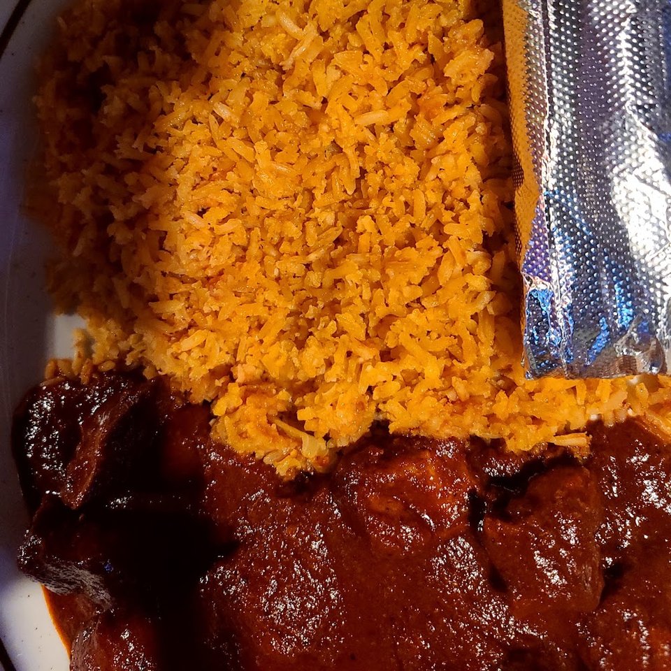 Chile Relleno