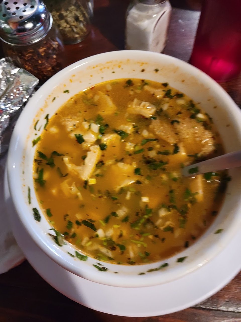 Menudo